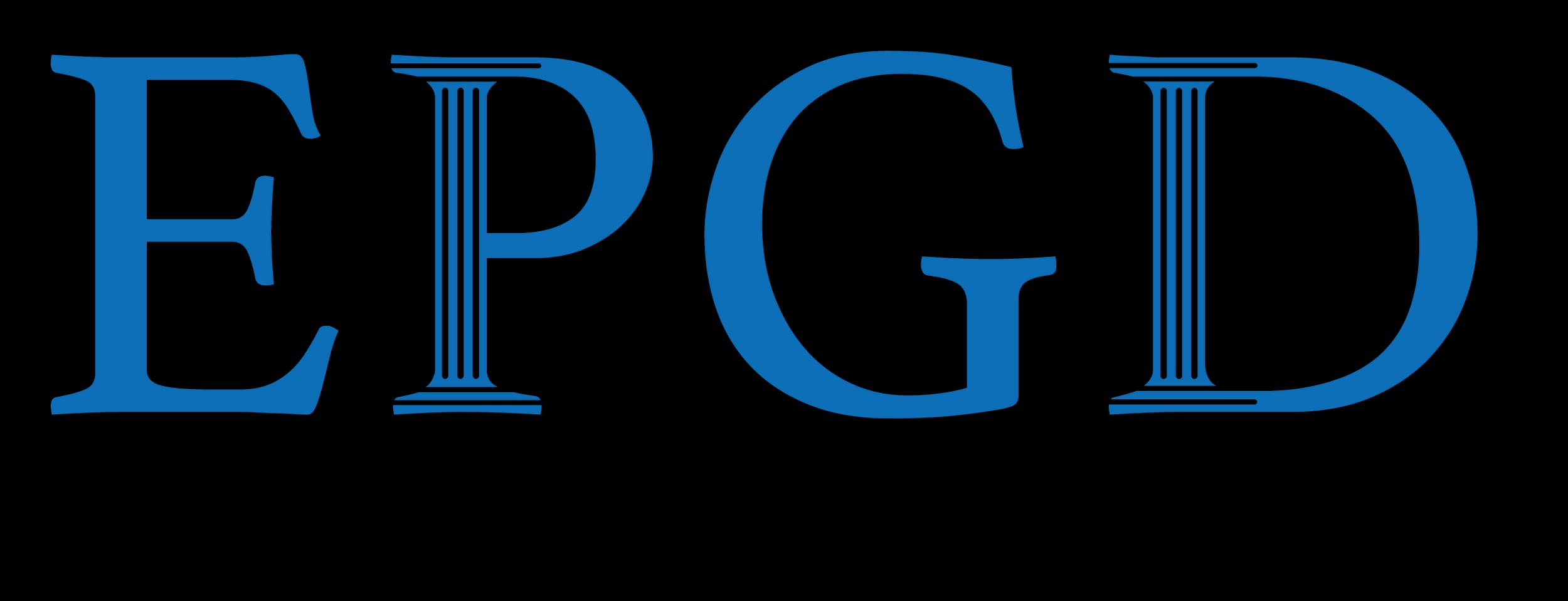 EPGD Business Law logo