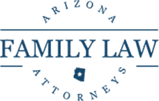 Az Family Law Attorneys logo
