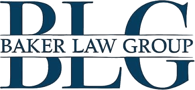 Baker Law Group logo