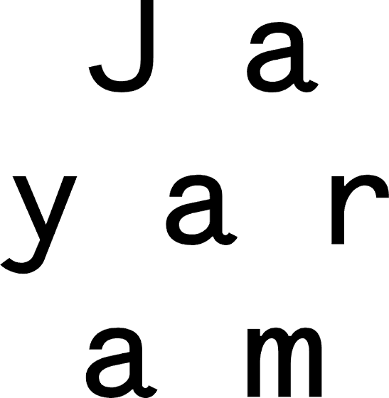Jayaram Law logo