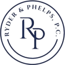 Ryder & Phelps logo