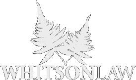 WhitsonLaw PLLC logo