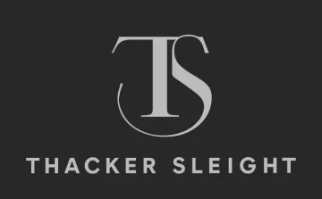 Thacker Sleight logo