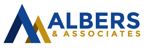 Albers & Associates logo