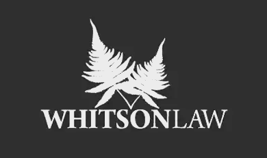 WhitsonLaw PLLC logo